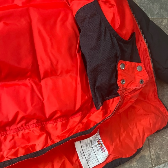 Spyder jacket - Picture 10 of 11